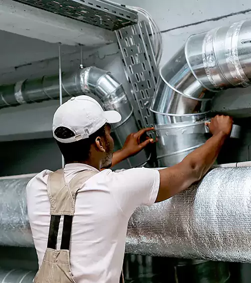 Air Duct Cleaning Services in Wellington, Florida