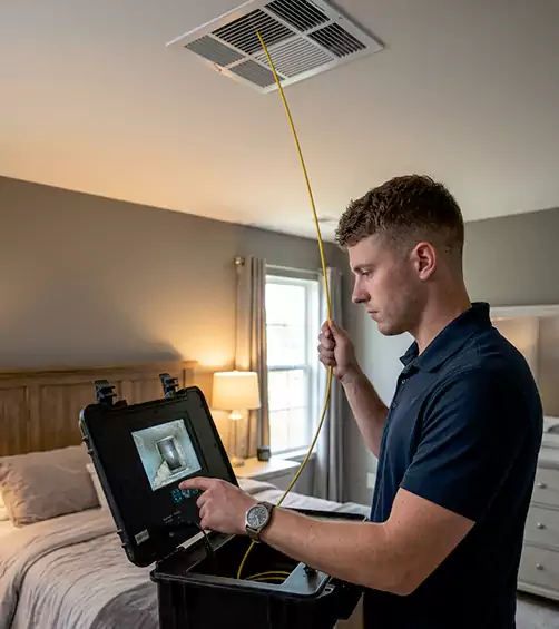 Air Duct Cleaning Services in Wellington, Florida