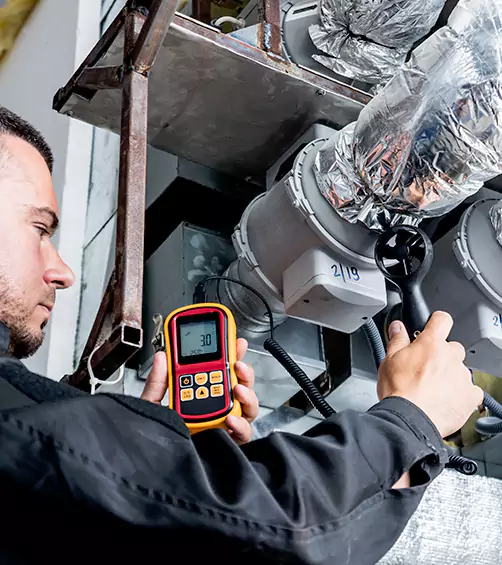 Air Duct Cleaning Services in Wellington, Florida