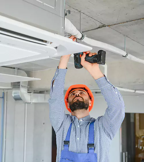 Air Duct Cleaning Services in Wellington, Florida