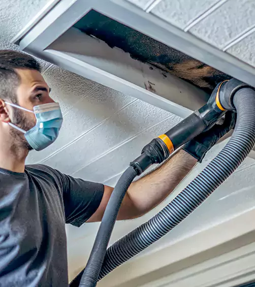 Air Duct Cleaning Services in Wellington, Florida