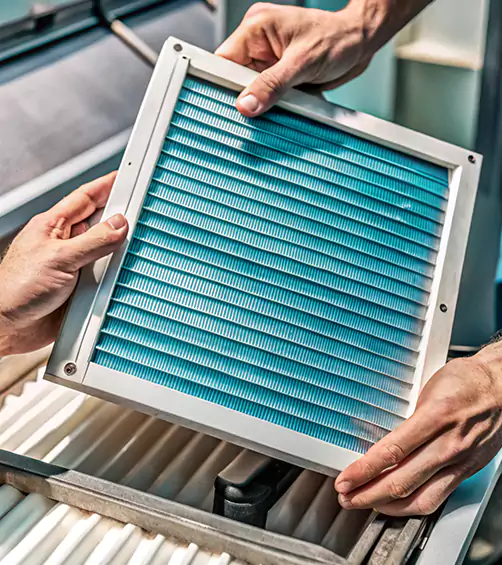 Air Duct Cleaning Services in Wellington, Florida