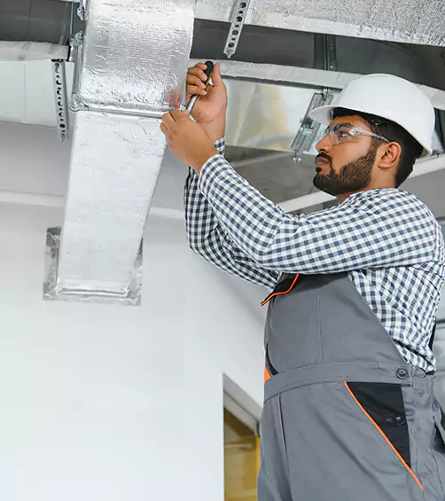 Air Duct Cleaning Services in Wellington, Florida