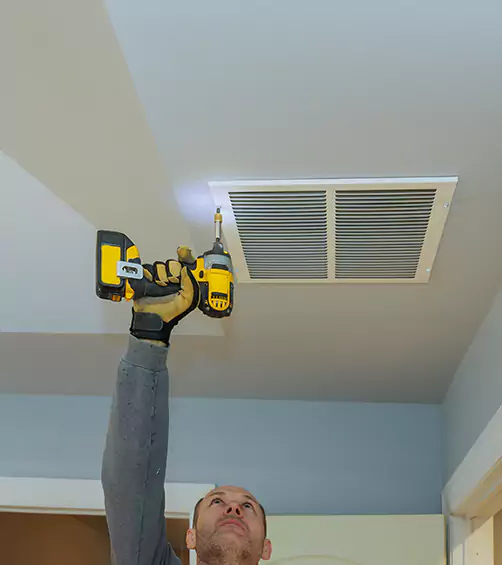 Air Duct Cleaning Services in Wellington, Florida