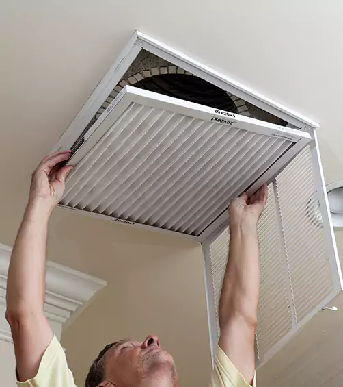 Air Duct Cleaning Services in Wellington, Florida