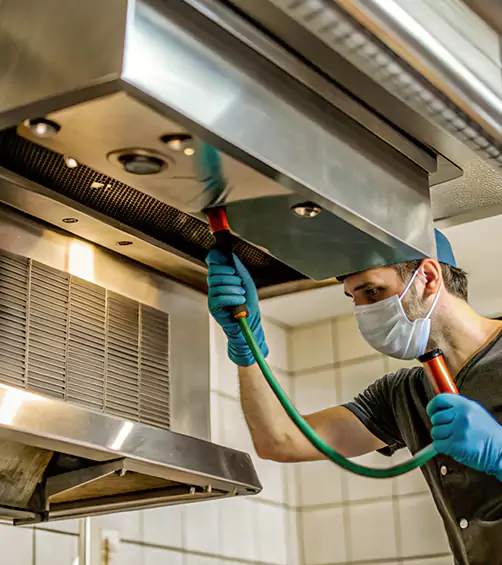Air Duct Cleaning Services in Wellington, Florida