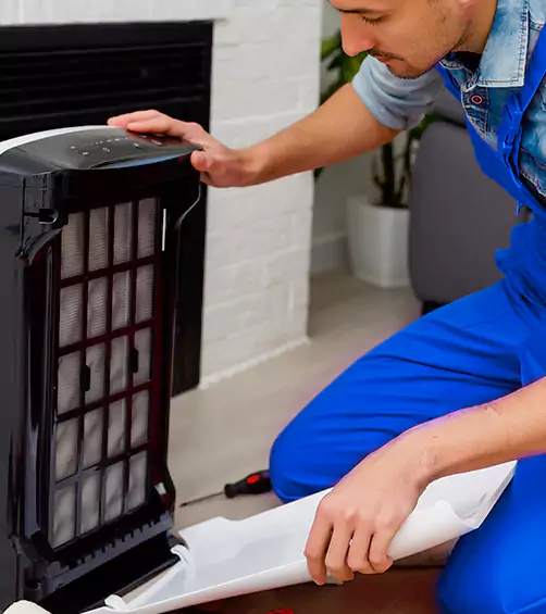 Air Duct Cleaning Services in Wellington, Florida