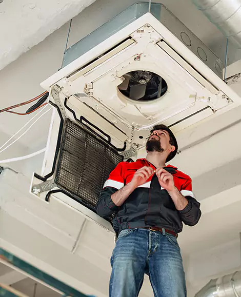 Know the Condition of Your Ductwork in Wellington, FL