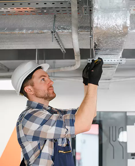 Cleaner Ventilation for Offices, Retail Spaces, and Facilities in Wellington, FL