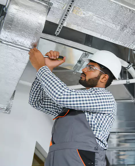 Professional Air Duct Cleaning and Repair Services in Wellington, FL