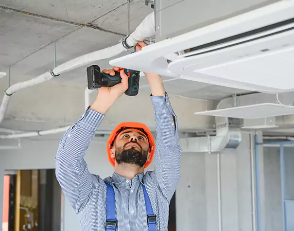 Air Duct Inspection and Testing in Wellington, FL
