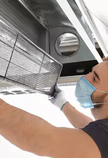 Dryer Vent and Indoor Air Quality Services in Wellington, FL