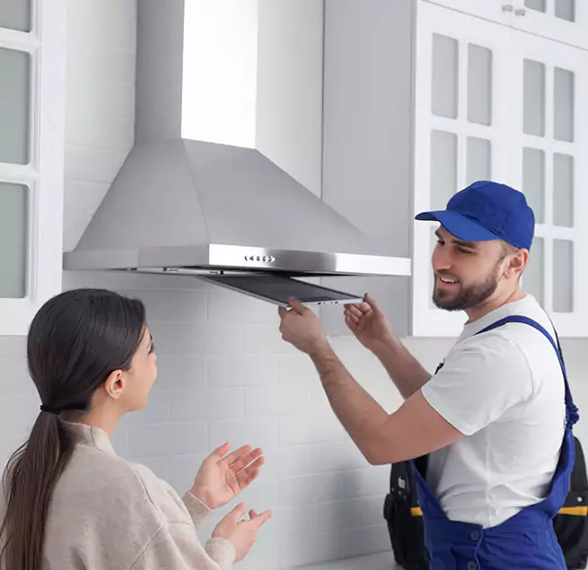 Why Wellington Homeowners Choose Wellington Air Duct Cleaning Pro for Dryer Vent Cleaning?