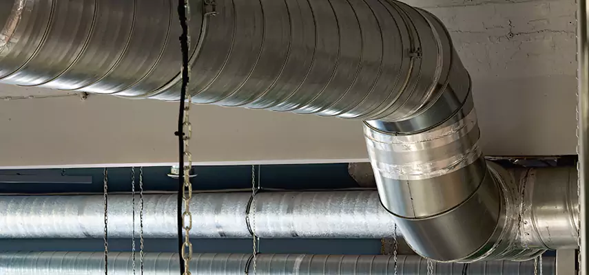 Dryer Vent Installation Wellington