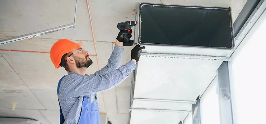 Dryer Vent Repair Wellington