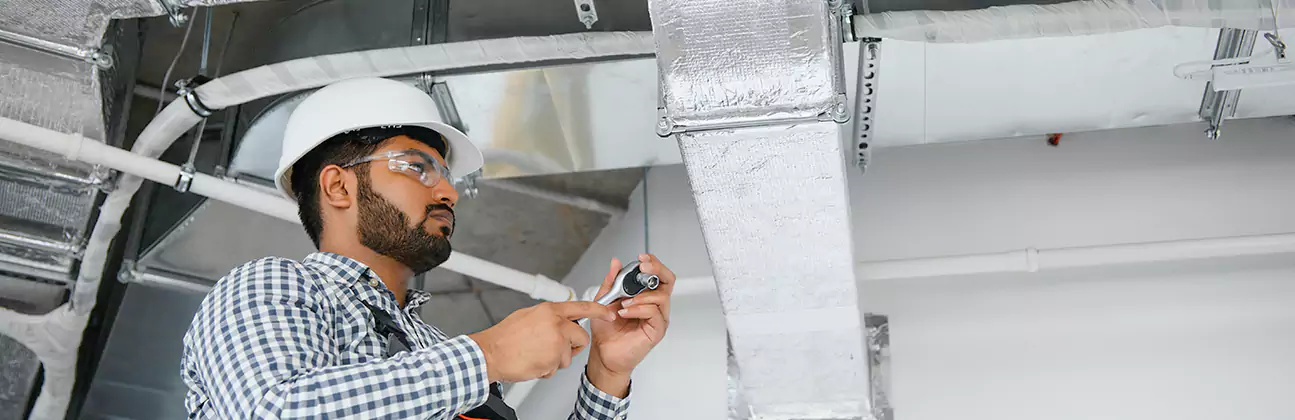 Cost and Timeline for Indoor Air Quality Upgrades in Wellington