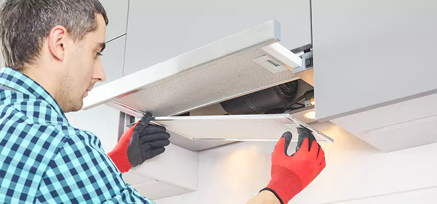 Restaurant Exhaust Cleaning Wellington