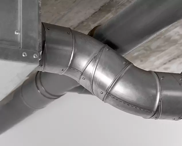 Seal HVAC Ducts From the Inside in Wellington, FL