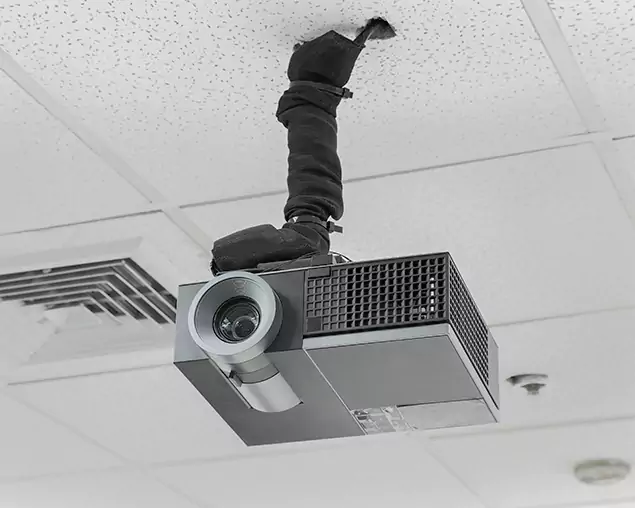 See Inside Your Ductwork Before Cleaning or Repair in Wellington, FL