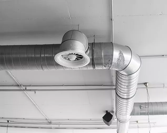Ductwork Replacement in Wellington, FL