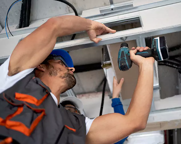 HVAC System Cleaning for Homes and Businesses in Wellington, FL