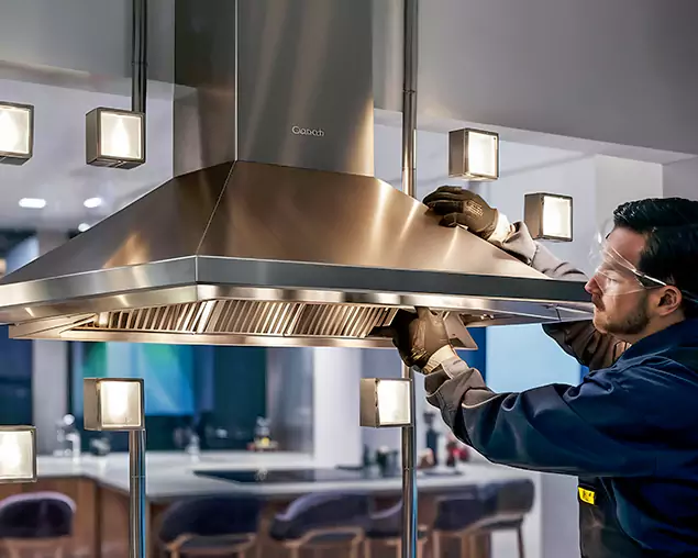 Restaurant Exhaust Cleaning in Wellington, FL