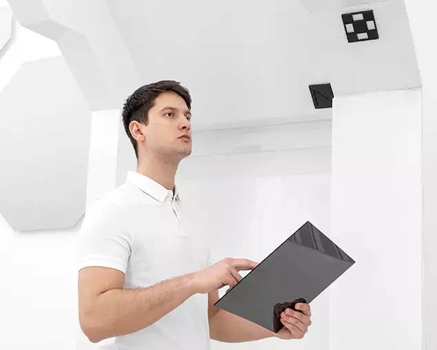 Whole-Home Air Purifier Installation in Wellington, FL