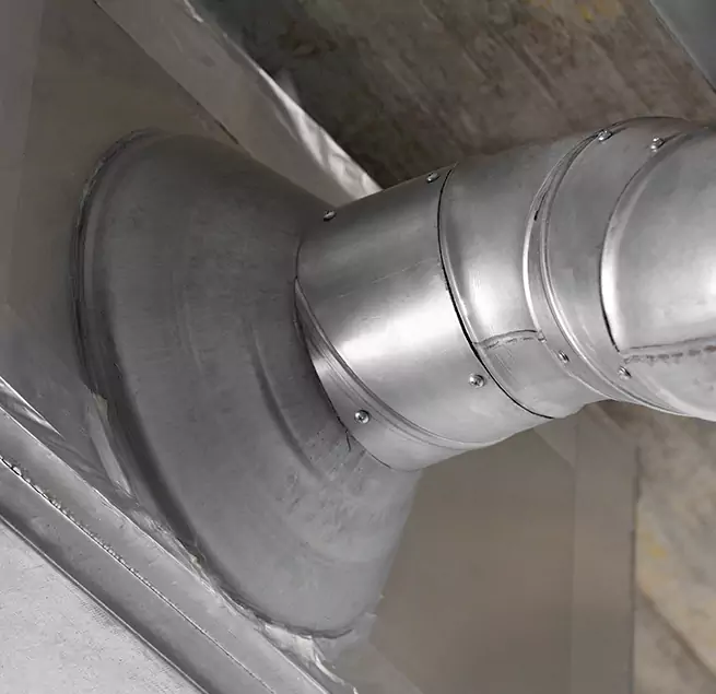 Why Wellington Homeowners Choose Wellington Air Duct Cleaning Pro for Aeroseal Duct Sealing?