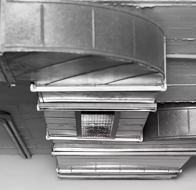 Why Wellington Homeowners Choose Wellington Air Duct Cleaning Pro for Air Vent Repair?