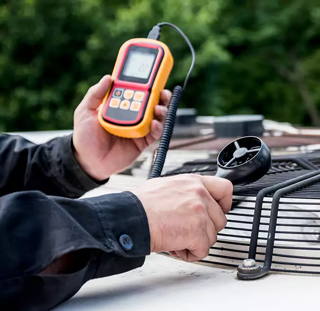 Why Wellington Homeowners Choose Wellington Air Duct Cleaning Pro for Airflow Testing & System Evaluation?