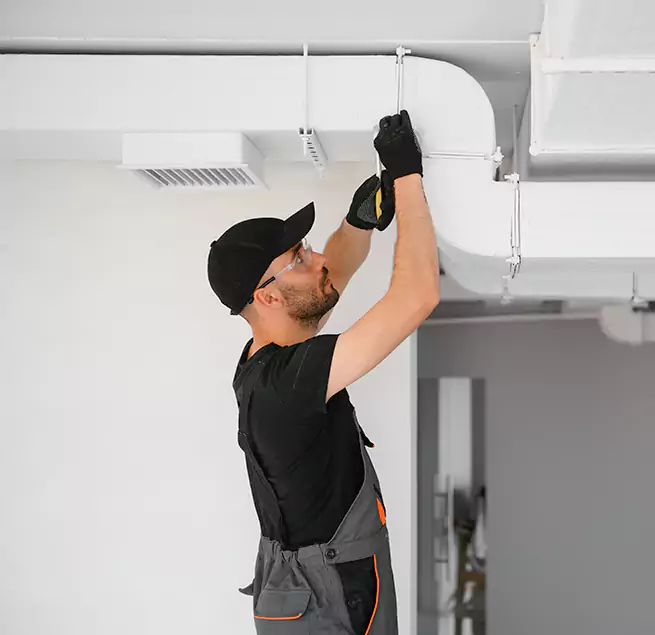 Why Wellington Homeowners Choose Wellington Air Duct Cleaning Pro for Dryer Vent Installation?