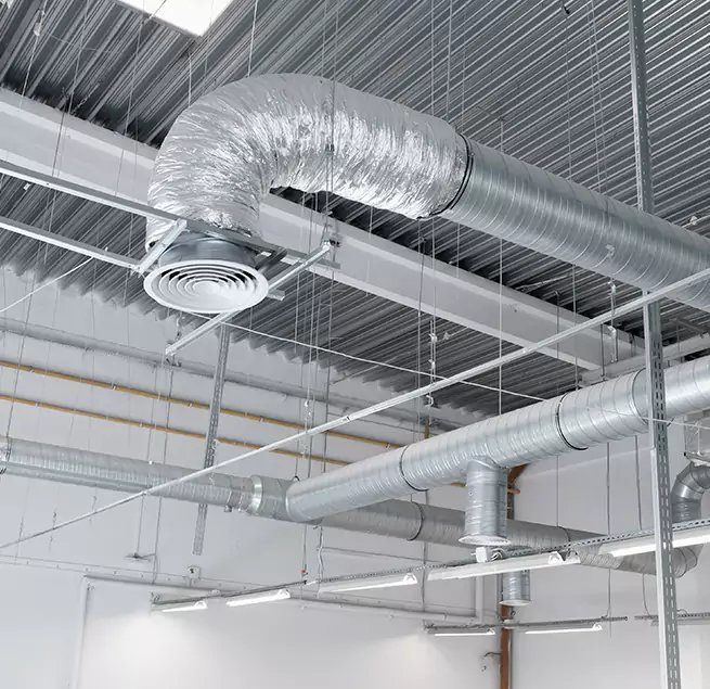 Why Wellington Homeowners Choose Wellington Air Duct Cleaning Pro for Dryer Vent Repair?