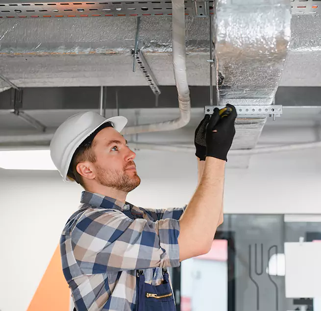 Why Wellington, FL Homeowners Choose Wellington Air Duct Cleaning Pro for Energy Efficiency Duct Upgrades?